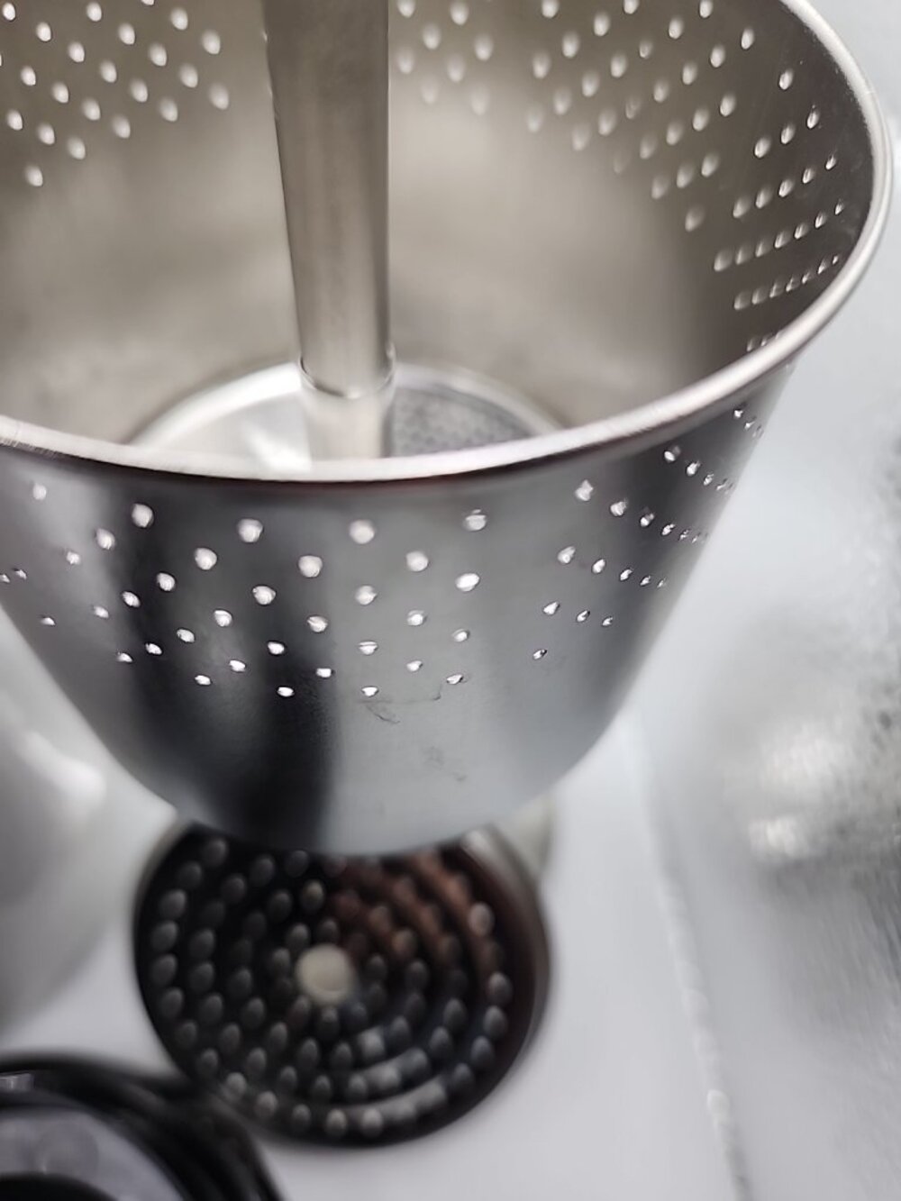 Atomic burst coffee pot - Picture 8 of 14
